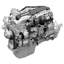 P1866 Engine